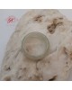 【肌容雪】天然緬甸A貨冰糖雪梨翡翠戒指 編號629 