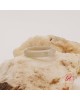 【肌容雪】天然緬甸A貨冰糖雪梨翡翠戒指 編號633