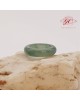 【肌容雪】天然緬甸A貨冰綠翡翠戒指  編號622