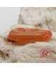 【肌容雪】天然緬甸紅翡翠古龍雕吊墜 編號335