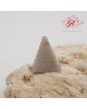 【肌容雪】天然緬甸A貨飄花翡翠老鷹擺件 編號477 