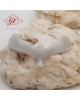 【肌容雪】天然緬甸A貨飄花翡翠老鷹擺件 編號477 