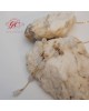 【肌容雪】天然緬甸A貨白冰翡翠葫蘆造型項鍊 編號597
