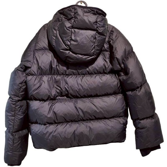 二手奢侈品巴寶麗Burberry羽絨外套(9.9新, 肩40胸50長6編號L244