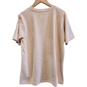 二手奢侈品香奈兒CHANEL珍珠棉衫  (9.9新, 肩40胸50長62)-編號S54