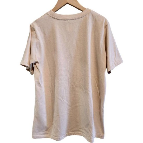 二手奢侈品香奈兒CHANEL珍珠棉衫  (9.9新, 肩40胸50長62)-編號S54