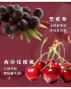 【特惠六入組合】R&Y MIX 紅酒莓果多酚 50顆(智利酒果+薑黃素)