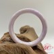 ★★★瑕疵品★★★【肌容雪】緬甸天然A貨翡翠手鐲 編號211(鐲寬58.1mm #19號)