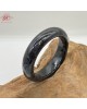 【肌容雪】天然緬甸A貨翠綠翡寬版輪胎美鐲 編號712(鐲寬58.3mm #19號) 【肌容雪】天然緬甸A貨翠綠翡寬版輪胎美鐲 編號712(鐲寬58.3mm #19號)