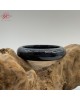 【肌容雪】天然緬甸A貨翠綠翡寬版輪胎美鐲 編號712(鐲寬58.3mm #19號) 【肌容雪】天然緬甸A貨翠綠翡寬版輪胎美鐲 編號712(鐲寬58.3mm #19號)