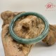  【肌容雪】緬甸天然A貨翡翠滿綠翡翠美人條手鐲  編號768(鐲寬58.3mm #18.5號)