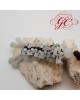 【肌容雪】緬甸天然A貨翡翠白玉流蘇吊飾 編號929 【肌容雪】緬甸天然A貨翡翠白玉流蘇吊飾 編號929