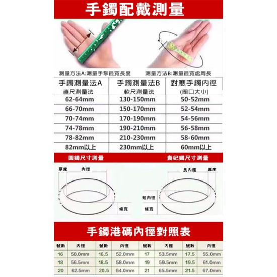 【肌容雪】緬甸天然A貨翡翠墨翠寬版手鐲 編號981