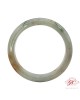 【肌容雪】天然緬甸紅加綠冰飄花翡翠手鐲A貨 編號254 (鐲寬55.3mm #18號) 【肌容雪】天然緬甸紅加綠冰飄花翡翠手鐲A貨 編號254 (鐲寬55.3mm #18號)