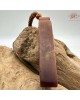 【肌容雪】牌型雕花造型沉香珠鍊 編號T019