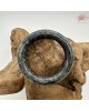 【肌容雪】天然緬甸翡翠手鐲A貨胖子烏雞 編號01(鐲寬 56.4mm #18號) 【肌容雪】天然緬甸翡翠手鐲A貨胖子烏雞 編號01(鐲寬 56.4mm #18號)