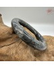 【肌容雪】天然緬甸翡翠手鐲A貨胖子烏雞 編號01(鐲寬 56.4mm #18號) 【肌容雪】天然緬甸翡翠手鐲A貨胖子烏雞 編號01(鐲寬 56.4mm #18號)
