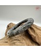 【肌容雪】天然緬甸翡翠手鐲A貨胖子烏雞 編號01(鐲寬 56.4mm #18號) 【肌容雪】天然緬甸翡翠手鐲A貨胖子烏雞 編號01(鐲寬 56.4mm #18號)