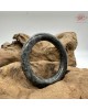 【肌容雪】天然緬甸翡翠手鐲A貨胖子烏雞 編號01(鐲寬 56.4mm #18號) 【肌容雪】天然緬甸翡翠手鐲A貨胖子烏雞 編號01(鐲寬 56.4mm #18號)