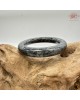 【肌容雪】天然緬甸翡翠手鐲A貨胖子烏雞 編號01(鐲寬 56.4mm #18號) 【肌容雪】天然緬甸翡翠手鐲A貨胖子烏雞 編號01(鐲寬 56.4mm #18號)
