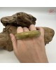 【肌容雪】天然緬甸A貨黃翡翠平安鐲 編號08(鐲圍58.5mm#18.5號) 【肌容雪】天然緬甸A貨黃翡翠平安鐲 編號08(鐲圍58.5mm#18.5號)