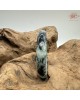 【肌容雪】天然緬甸A貨飄花翡翠平安鐲 編號10(鐲圍57.9mm#18號) 【肌容雪】天然緬甸A貨飄花翡翠平安鐲 編號10(鐲圍57.9mm#18號)