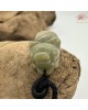 【肌容雪】天然緬甸A貨祥獸造型翡翠吊飾 編號11