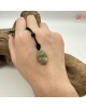 【肌容雪】天然緬甸A貨祥獸造型翡翠吊飾 編號11