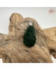 【肌容雪】天然緬甸A貨青種滿綠翡翠吊墜 編號19 【肌容雪】天然緬甸A貨青種滿綠翡翠吊墜 編號19
