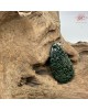 【肌容雪】天然緬甸A貨青種滿綠翡翠吊墜 編號19 【肌容雪】天然緬甸A貨青種滿綠翡翠吊墜 編號19
