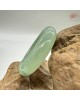 【肌容雪】天然緬甸A貨滿綠金絲綠平安鐲 編號26(鐲圍54.6mm#17號) 【肌容雪】天然緬甸A貨滿綠金絲綠平安鐲 編號26(鐲圍54.6mm#17號)