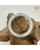 【肌容雪】天然緬甸A貨多彩飄花翡翠平安鐲 編號43(鐲圍55.9mm#17.5號) 【肌容雪】天然緬甸A貨多彩飄花翡翠平安鐲 編號43(鐲圍55.9mm#17.5號)