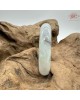 【肌容雪】天然緬甸A貨多彩飄花翡翠平安鐲 編號43(鐲圍55.9mm#17.5號) 【肌容雪】天然緬甸A貨多彩飄花翡翠平安鐲 編號43(鐲圍55.9mm#17.5號)