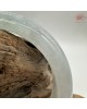 【肌容雪】天然緬甸A貨多彩飄花翡翠平安鐲 編號43(鐲圍55.9mm#17.5號) 【肌容雪】天然緬甸A貨多彩飄花翡翠平安鐲 編號43(鐲圍55.9mm#17.5號)