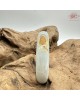 【肌容雪】天然緬甸A貨紅運當頭翡翠飄花平安鐲 編號51(鐲圍55mm#17.5號) 【肌容雪】天然緬甸A貨紅運當頭翡翠飄花平安鐲 編號51(鐲圍55mm#17.5號)