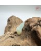 【肌容雪】天然緬甸A貨淺綠帶黃福瓜造型吊墜 編號53 【肌容雪】天然緬甸A貨淺綠帶黃福瓜造型吊墜 編號53