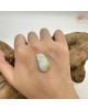 【肌容雪】天然緬甸A貨淺綠帶黃福瓜造型吊墜 編號53 【肌容雪】天然緬甸A貨淺綠帶黃福瓜造型吊墜 編號53