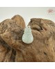 【肌容雪】天然緬甸A貨翡翠葫蘆造型吊墜 編號65 【肌容雪】天然緬甸A貨翡翠葫蘆造型吊墜 編號65