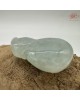 【肌容雪】天然緬甸A貨翡翠葫蘆造型吊墜 編號65 【肌容雪】天然緬甸A貨翡翠葫蘆造型吊墜 編號65