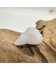 【肌容雪】天然緬甸A貨粉春翡翠螃蟹造型吊墜 編號66 【肌容雪】天然緬甸A貨粉春翡翠螃蟹造型吊墜 編號66