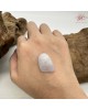 【肌容雪】天然緬甸A貨粉春翡翠螃蟹造型吊墜 編號66 【肌容雪】天然緬甸A貨粉春翡翠螃蟹造型吊墜 編號66
