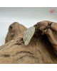【肌容雪】天然緬甸A貨綠飄花翡翠彌勒佛造型吊墜 編號67 【肌容雪】天然緬甸A貨綠飄花翡翠彌勒佛造型吊墜 編號67