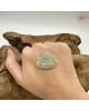 【肌容雪】天然緬甸A貨綠飄花翡翠彌勒佛造型吊墜 編號67 【肌容雪】天然緬甸A貨綠飄花翡翠彌勒佛造型吊墜 編號67