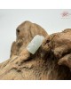 【肌容雪】天然緬甸A貨青白翡翠彌勒佛吊墜 編號68 【肌容雪】天然緬甸A貨青白翡翠彌勒佛吊墜 編號68