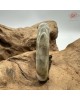【肌容雪】天然緬甸A貨綠飄花翡翠平安鐲 編號72(鐲圍59.7mm#19號) 【肌容雪】天然緬甸A貨綠飄花翡翠平安鐲 編號72(鐲圍59.7mm#19號)