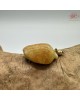 【肌容雪】天然緬甸A貨黃翡福瓜吊墜 編號73 【肌容雪】天然緬甸A貨黃翡福瓜吊墜 編號73