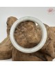 【肌容雪】天然緬甸A貨翡翠粉春飄花平安鐲 編號80(鐲圍57.9mm#18號) 【肌容雪】天然緬甸A貨翡翠粉春飄花平安鐲 編號80(鐲圍57.9mm#18號)