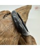 【肌容雪】天然緬甸A貨翡翠烏雞平安鐲 編號83(鐲圍57.0mm#18號) 【肌容雪】天然緬甸A貨翡翠烏雞平安鐲 編號83(鐲圍57.0mm#18號)