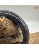 【肌容雪】天然緬甸A貨翡翠烏雞平安鐲 編號83(鐲圍57.0mm#18號) 【肌容雪】天然緬甸A貨翡翠烏雞平安鐲 編號83(鐲圍57.0mm#18號)