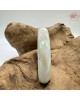 【肌容雪】天然緬甸A貨翡翠飄花平安鐲 編號84(鐲圍57.3mm#18號) 【肌容雪】天然緬甸A貨翡翠飄花平安鐲 編號84(鐲圍57.3mm#18號)